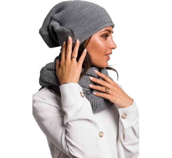 Dámská čepice model 21859155 - BeWear