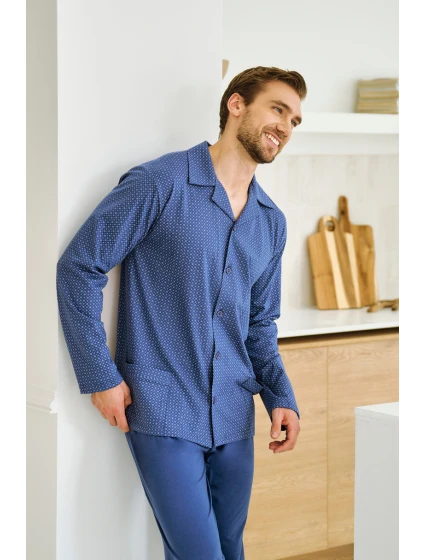 PÁNSKÉ PYŽAMO S model 21256518 - Taro PÁNSKÉ PYŽAMO S model 21256518 - Taro