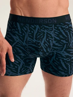 Pánské boxerky 2 ks v  AW26 model 22345710 - Henderson