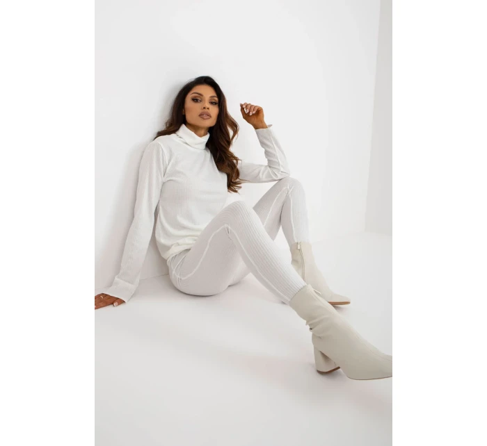 Dlouhé legíny model 176475 Lakerta