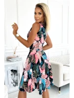 Večerní šaty model 179056 Numoco