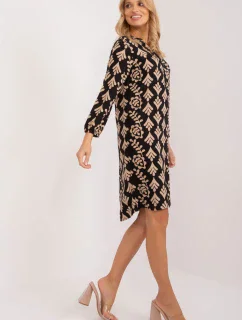 Denní šaty model 194429 Sublevel