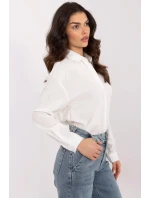 Košile s dlouhým rukávem  model 210850 NM