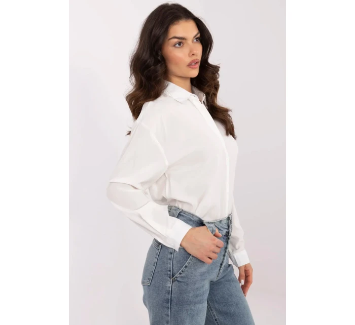 Košile s dlouhým rukávem  model 210850 NM