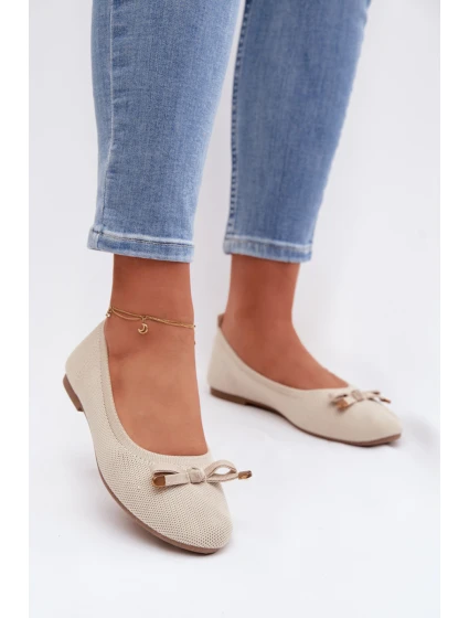 Balerinky  model 224435 Step in style