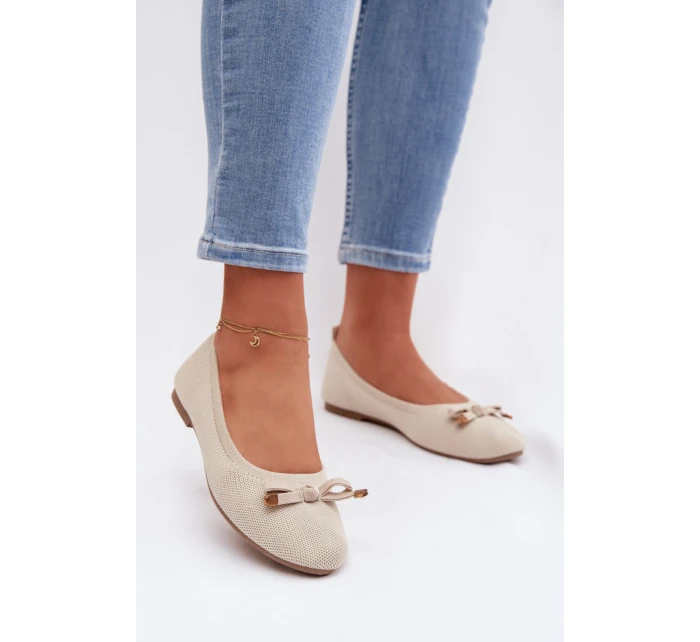 Balerinky  model 224435 Step in style