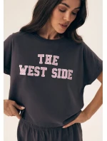 Dámské pyžamo Esotiq 42560-90X Dámské pyžamo Esotiq 42560-90X