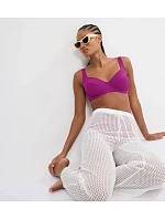 SUMMER TWIST - Minimizer podprsenka s kosticemi — zmenšující střih Triumph SUMMER TWIST - Minimizer podprsenka s kosticemi — zmenšující střih Triumph