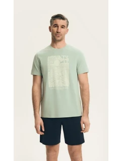 Pyžamo  kr/r M3XL model 21935580 - Henderson