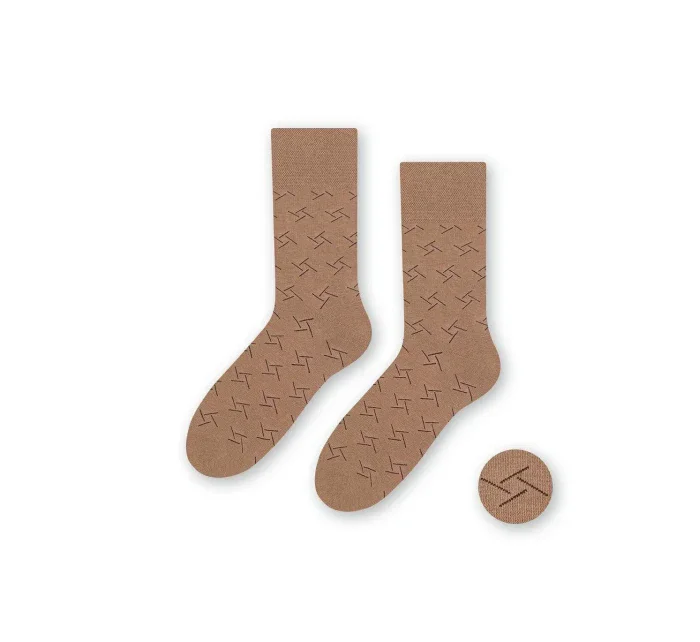 Pánské ponožky Steven Suitline art.056