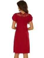 Košile De Lafense 754 Lilian kr/r 3XL-4XL