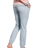 Dámské pyžamo   model 18903659 - Cornette