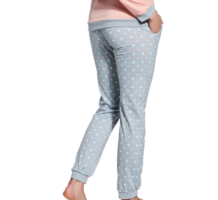 Dámské pyžamo   model 18903659 - Cornette