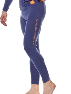 Fitness kalhoty 22970 Safe blue - HENDERSON