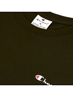 Tričko Champion SS Tee M 220264 GS573 pánské Tričko Champion SS Tee M 220264 GS573 pánské