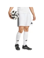 Pánské šortky  25 bílé model 21391372 - ADIDAS