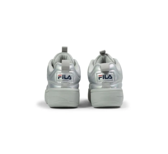 buty sportowe damskie sneakersy modne wygodne lekkie dámské model 21360253 - Fila buty sportowe damskie sneakersy modne wygodne lekkie dámské model 21360253 - Fila