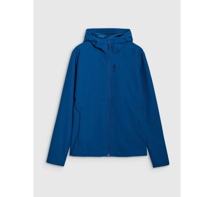 Pánská větruodolná softshellová bunda NeoDry 8000 4F 4FRSS25TSOFM436-46S pánské Pánská větruodolná softshellová bunda NeoDry 8000 4F 4FRSS25TSOFM436-46S pánské