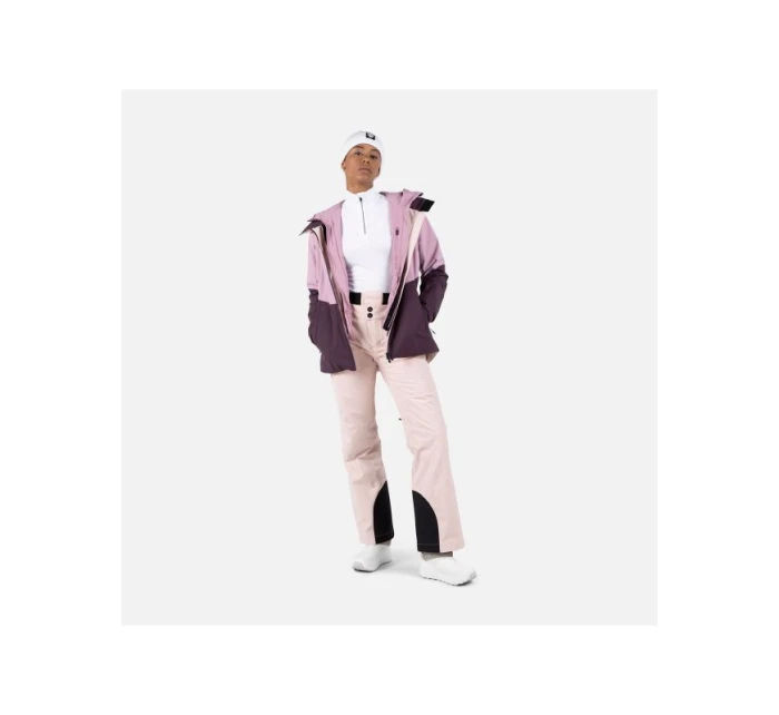 Rossignol W Relax Pant růžové