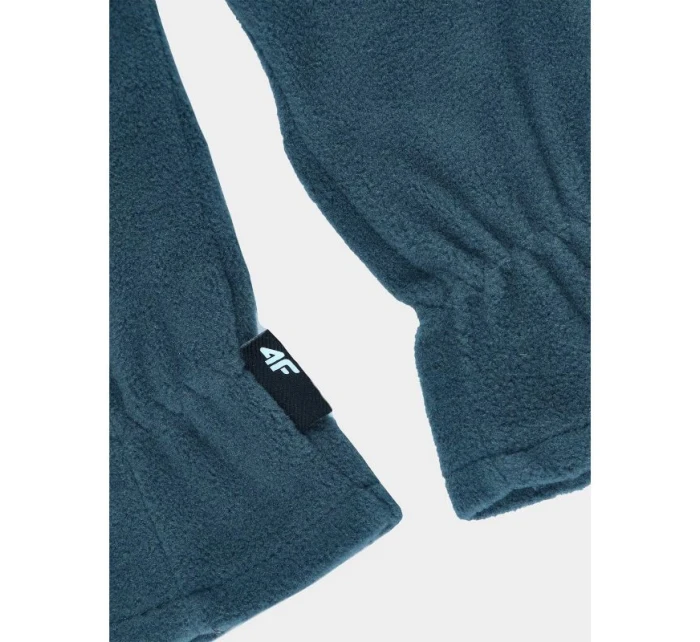 Dětské fleecové rukavice Junior model 21469088 - 4F Dětské fleecové rukavice Junior model 21469088 - 4F
