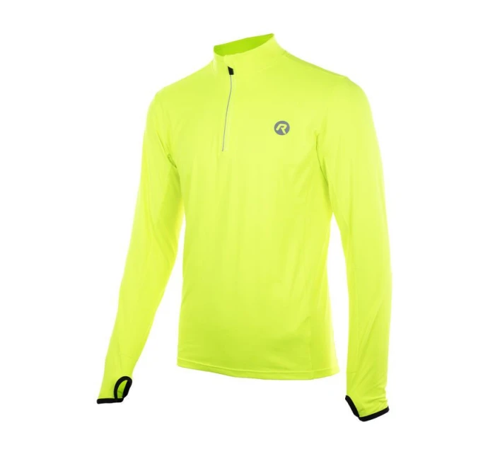 Rogelli běžecká mikina CAMPTON 2.0 fluor 2XL
