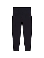 Dámské legíny Champion 7/8 Pants, černé, 118471 KK001 Dámské legíny Champion 7/8 Pants, černé, 118471 KK001