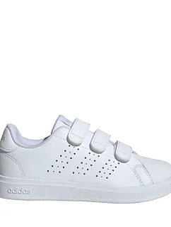 Dětská obuv adidas Advantage Base 2.0 white IE9020