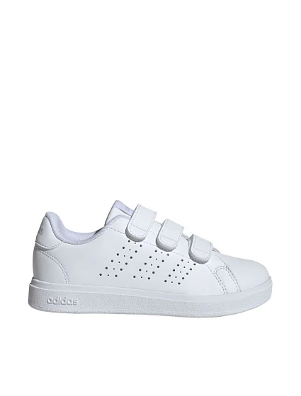 Dětská obuv adidas Advantage Base 2.0 white IE9020