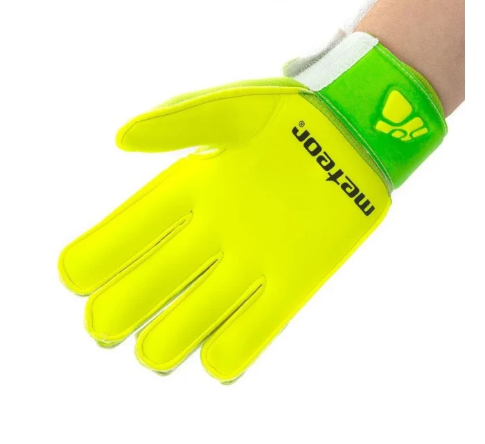 Brankářské rukavice Meteor Catch 03608-03613 Brankářské rukavice Meteor Catch 03608-03613