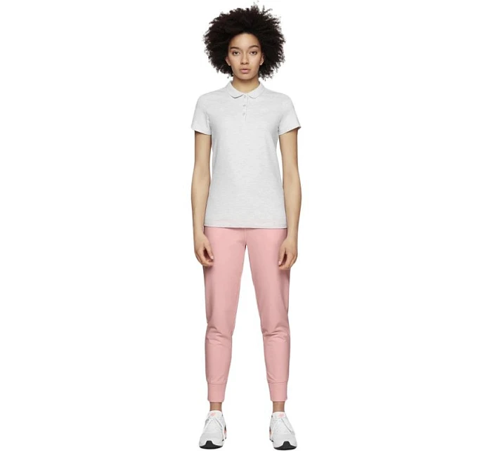 Dámské tričko W NOSH4 model 15988498 - 4F