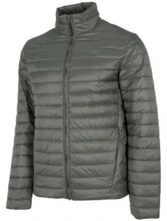 Pánská bunda M H4Z22 KUMP003 43S - 4F