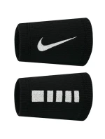 Dvojité náramky Nike Elite 2 ks N1006700010OS Dvojité náramky Nike Elite 2 ks N1006700010OS