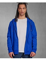 B&C KING Zipped Hood_° Pánská mikina s kapucí 01.U03K royal B&C KING Zipped Hood_° Pánská mikina s kapucí 01.U03K royal