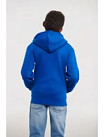 Dětská mikina s kapucí "Authentic" 10. french navy model 22472913 - Russell Athletic Dětská mikina s kapucí "Authentic" 10. french navy model 22472913 - Russell Athletic
