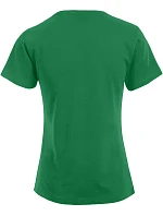 Dámské tričko "Premium" 40. kelly green model 22432704 - Promodoro