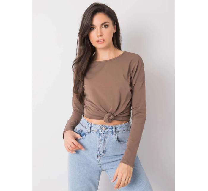 Halenka RV BZ 5121.16P hnědá