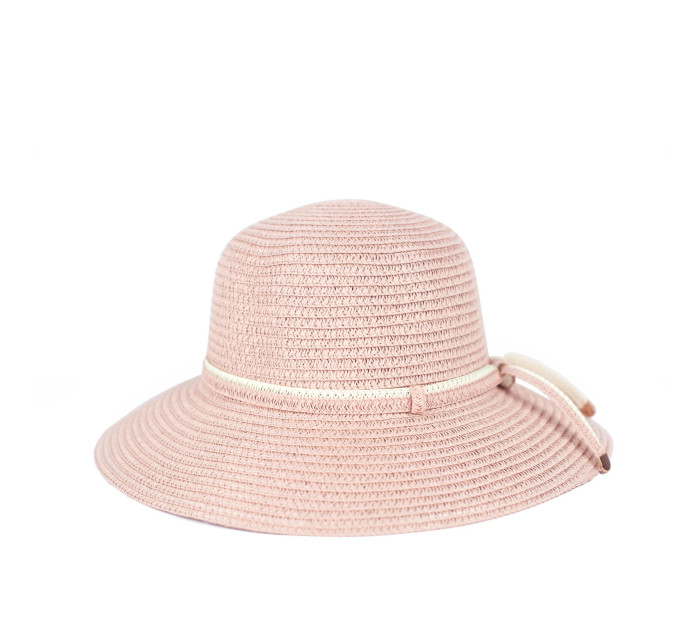 Art Of Polo Hat Cz22108-3 Light Pink