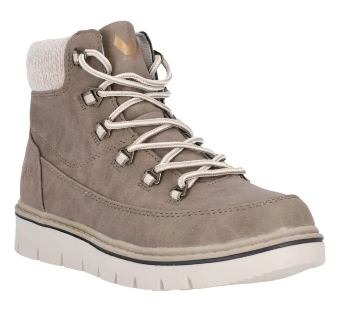 Dámská zimní obuv Whistler Naje