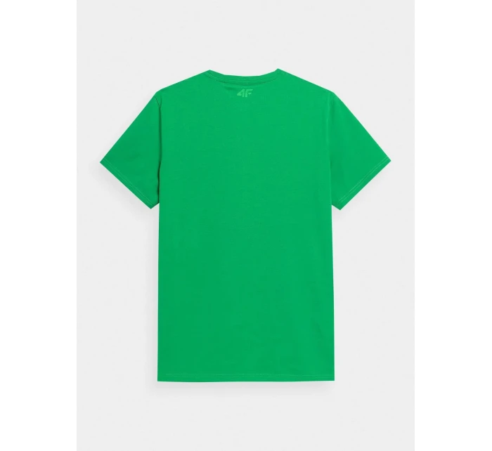 Pánské bavlněné tričko 4F