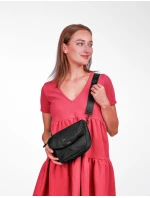 Dámská ledvinka Vuch Derga Black