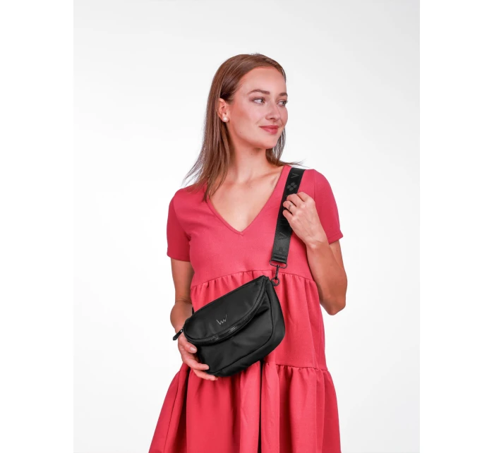 Dámská ledvinka Vuch Derga Black