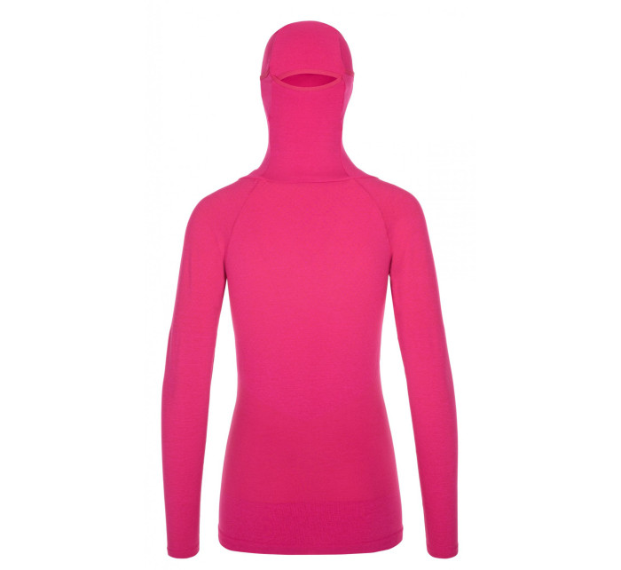 Dámské termo prádlo Tmavě růžová model 19908001 - Kilpi