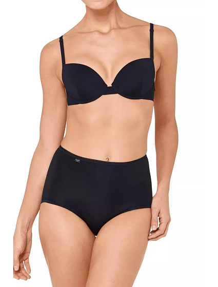 Dámské kalhotky 24/7 model 17562955 MAXI - Sloggi Dámské kalhotky 24/7 model 17562955 MAXI - Sloggi