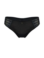 NAHÝ SPODNÍ DÍL BIKIN 19064/1 ČERNÁ