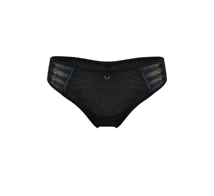 NAHÝ SPODNÍ DÍL BIKIN 19064/1 ČERNÁ