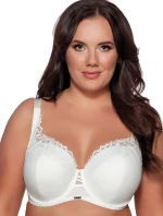 PODPRSENKA AV 2107 ECRU