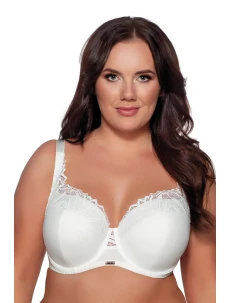 PODPRSENKA AV 2107 ECRU