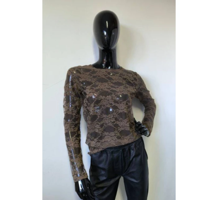 TRIČKO model 21766063 - OFF PINK