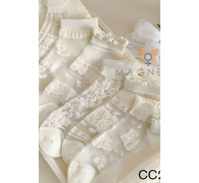 SKARPETKA  03 model 22024664 - Magnetis