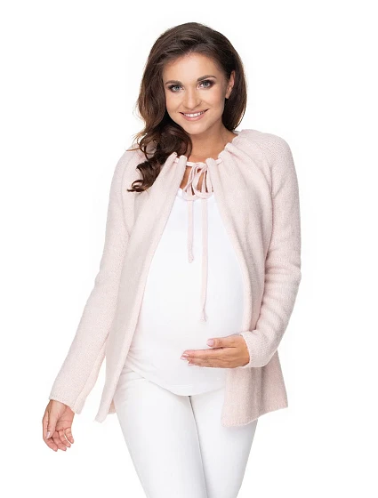 Těhotenské vesty model 135983 PeeKaBoo Těhotenské vesty model 135983 PeeKaBoo